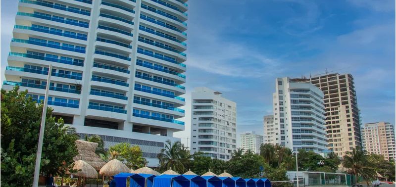 Apartamento en Venta en Santa Marta, Santa Marta (Distrito Turistico Cultural E Historico)-28
