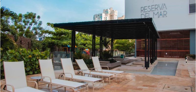 Apartamento en Venta en Santa Marta, Santa Marta (Distrito Turistico Cultural E Historico)-30