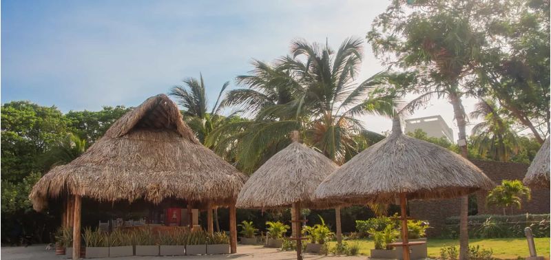Apartamento en Venta en Santa Marta, Santa Marta (Distrito Turistico Cultural E Historico)-32