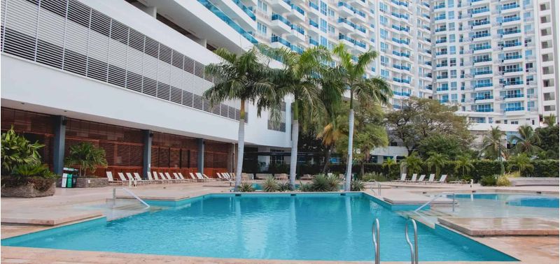 Apartamento en Venta en Santa Marta, Santa Marta (Distrito Turistico Cultural E Historico)-33