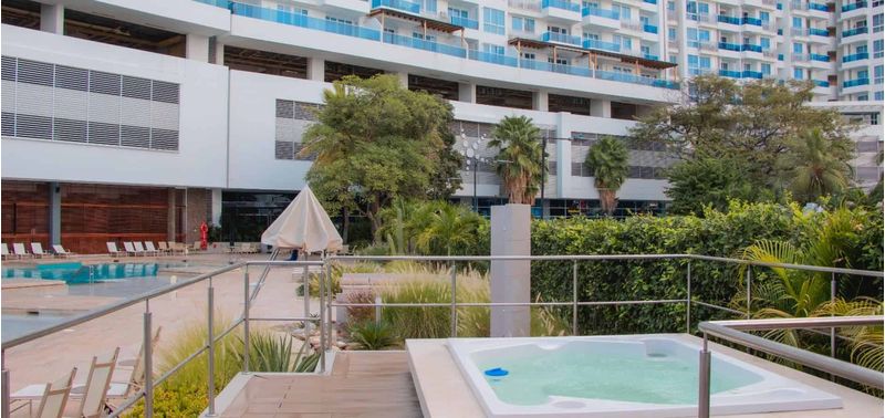 Apartamento en Venta en Santa Marta, Santa Marta (Distrito Turistico Cultural E Historico)-35