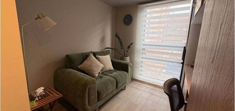 Apartamento en Venta en Bogotá, D.C., Chapinero Alto