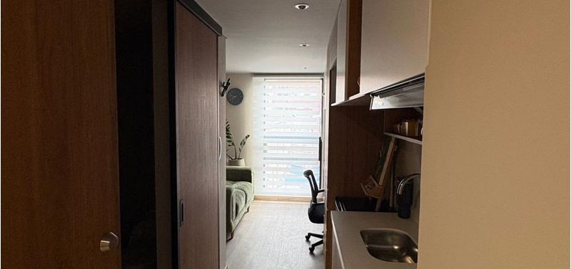 Apartamento en Venta en Bogotá, D.C., Chapinero Alto-2