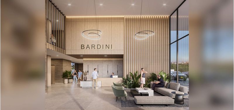 Gran Foresta Bardini proyecto de vivienda-0