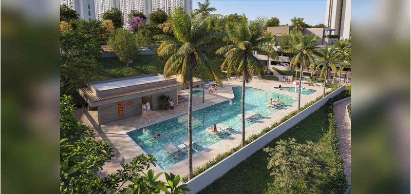 Gran Foresta Bardini proyecto de vivienda-3