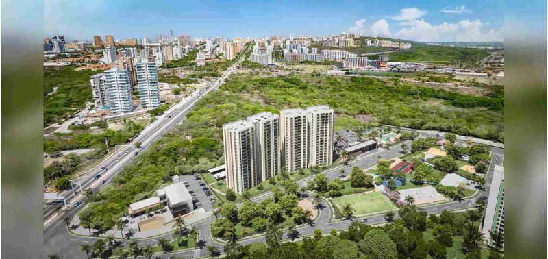 Gran Foresta Bardini proyecto de vivienda-6