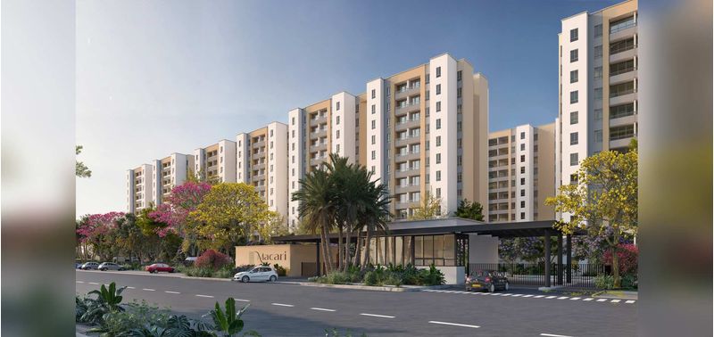 Macari proyecto de vivienda