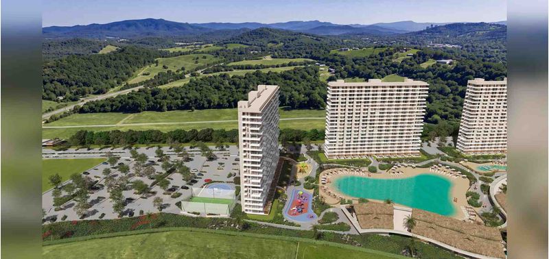 Blu Mare proyecto de vivienda-0