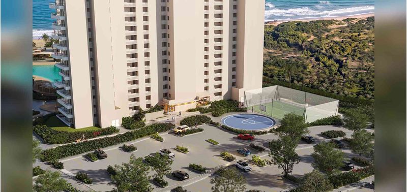 Blu Mare proyecto de vivienda-3