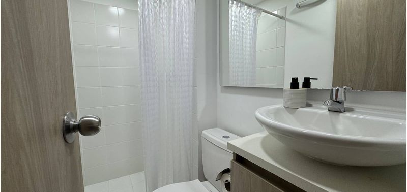 Apartamento en Venta en Medellín, San Antonio de Prado-5