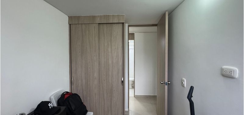 Apartamento en Venta en Medellín, San Antonio de Prado-6