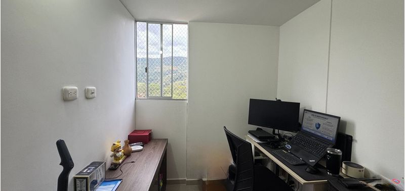 Apartamento en Venta en Medellín, San Antonio de Prado-7