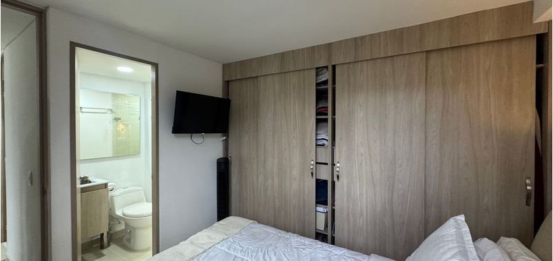 Apartamento en Venta en Medellín, San Antonio de Prado-9