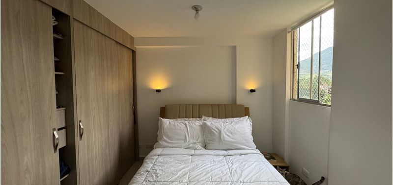 Apartamento en Venta en Medellín, San Antonio de Prado-10