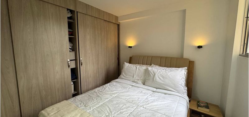Apartamento en Venta en Medellín, San Antonio de Prado-11