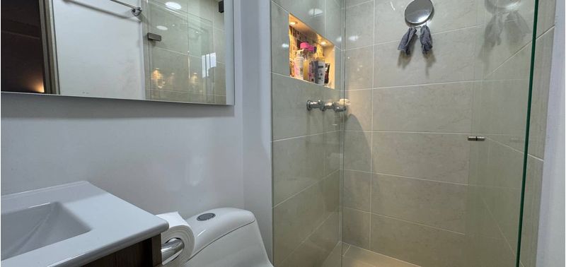Apartamento en Venta en Medellín, San Antonio de Prado-12