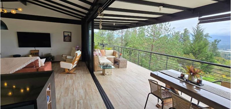 Casa en Venta en La Ceja, La Ceja-0