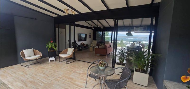 Casa en Venta en La Ceja, La Ceja-1