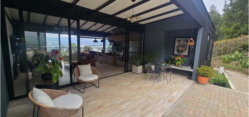 Casa en Venta en La Ceja, La Ceja-8