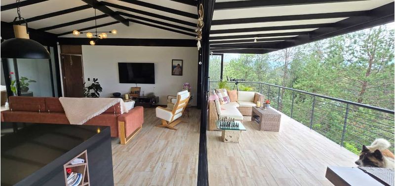 Casa en Venta en La Ceja, La Ceja-17