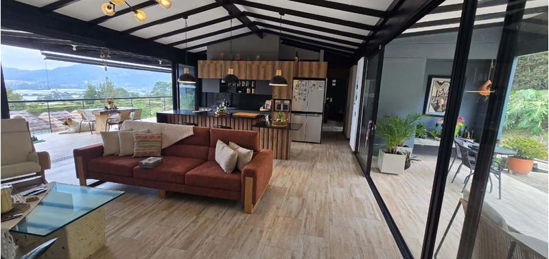 Casa en Venta en La Ceja, La Ceja-19