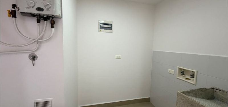 Apartamento en Venta en Sabaneta, Tres Esquinas-6