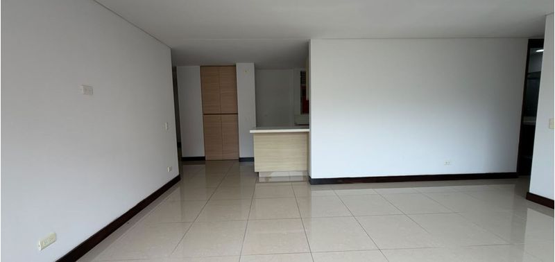 Apartamento en Venta en Sabaneta, Tres Esquinas-7